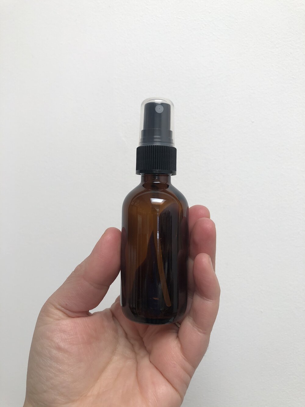 Rose Water - Local Only