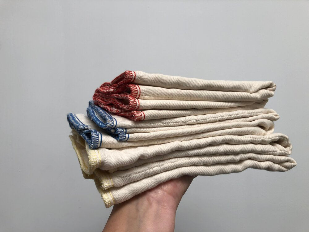 Cloth Diapers