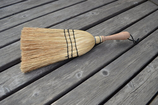 Hand Broom
