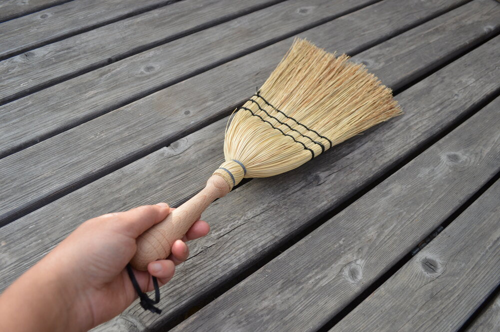Hand Broom