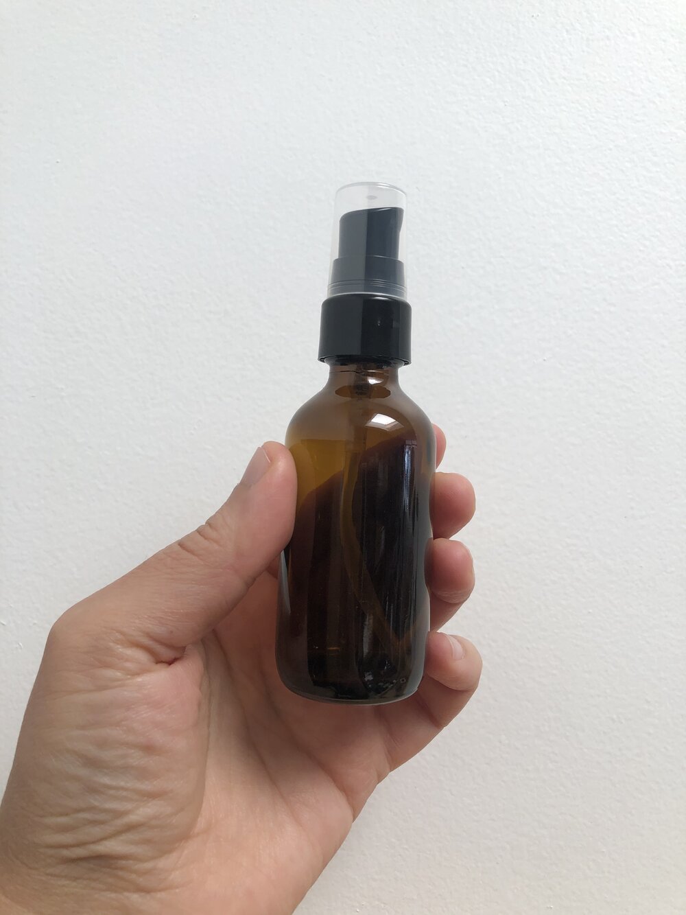 Organic Vegetable Glycerin - Local Only