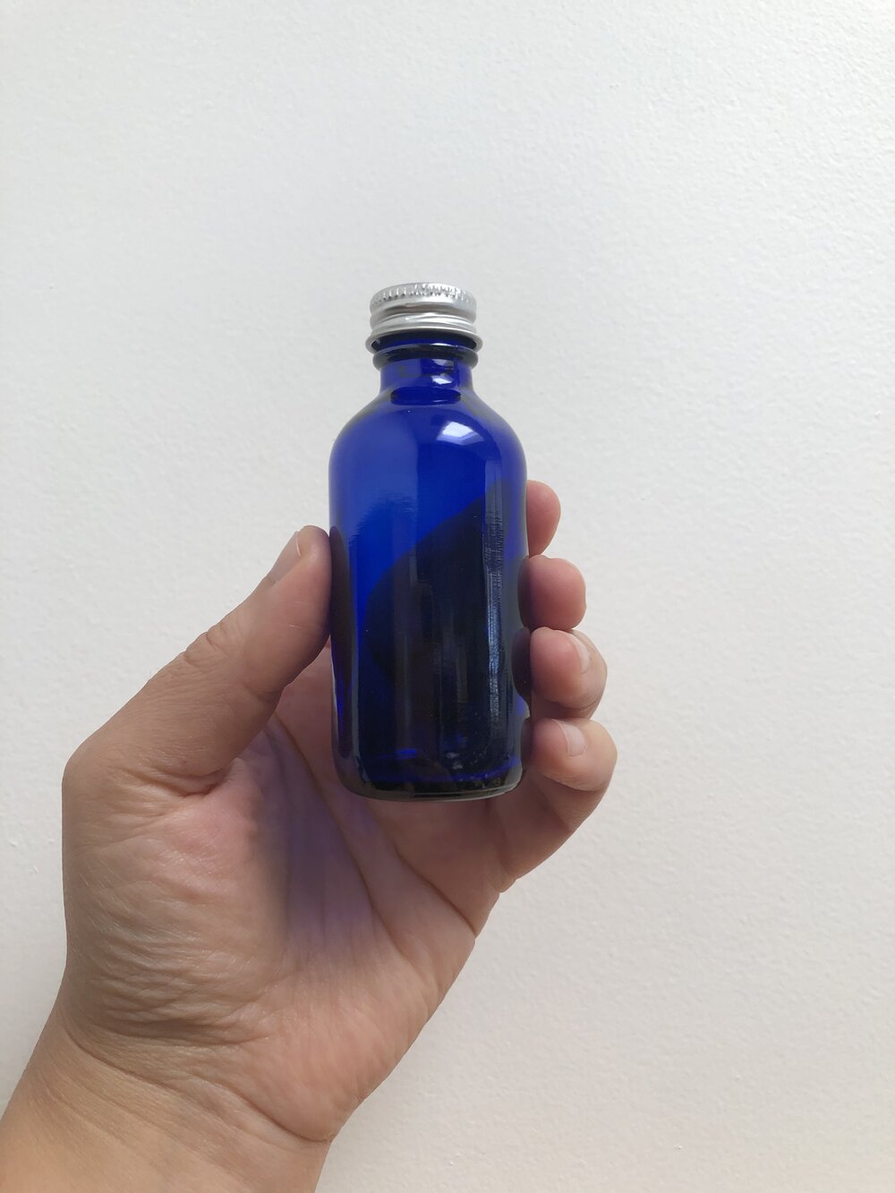 Organic Vegetable Glycerin - Local Only