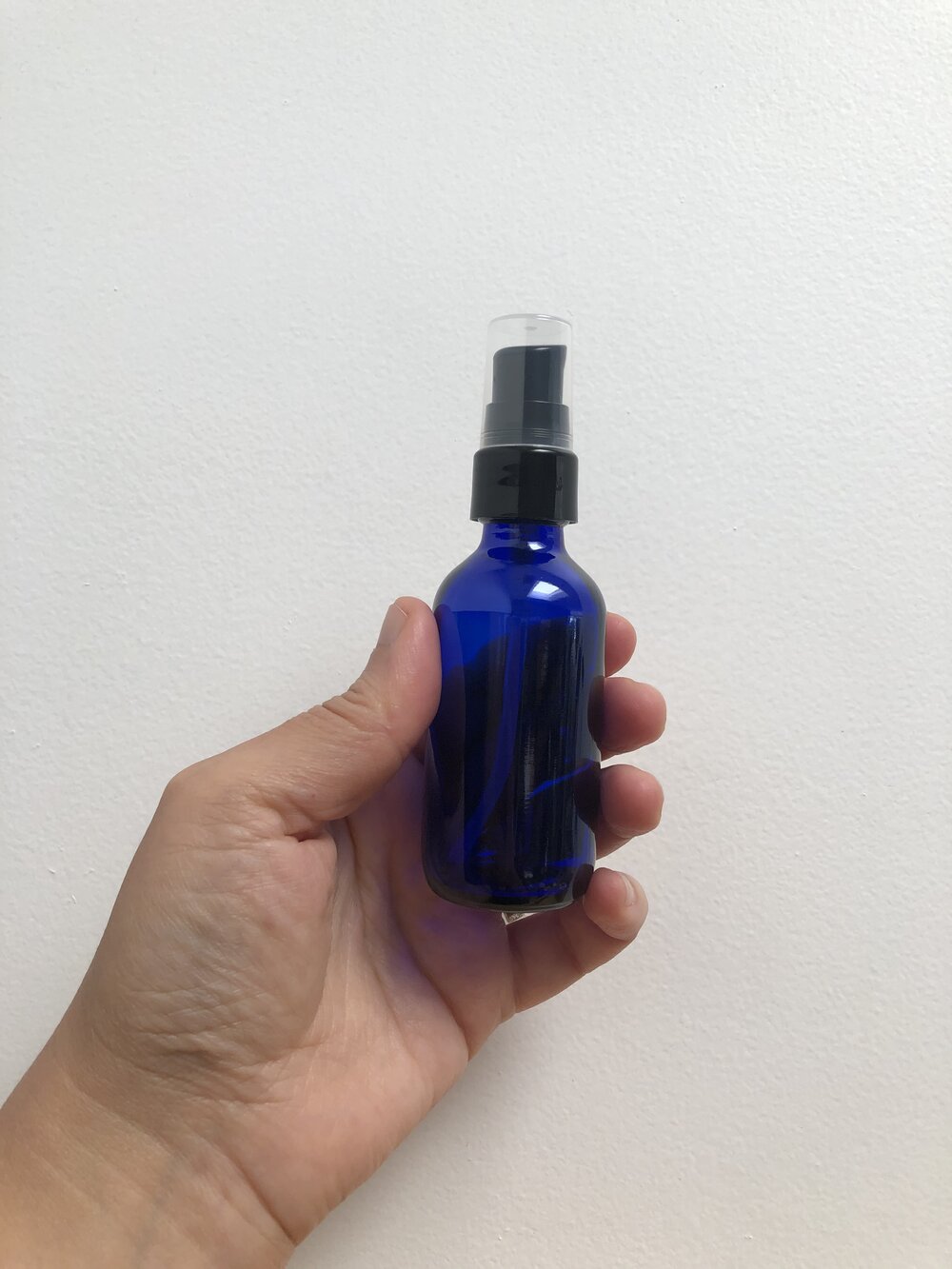 Organic Vegetable Glycerin - Local Only