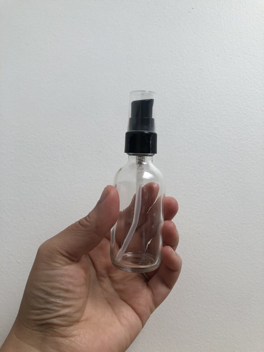 Organic Vegetable Glycerin - Local Only