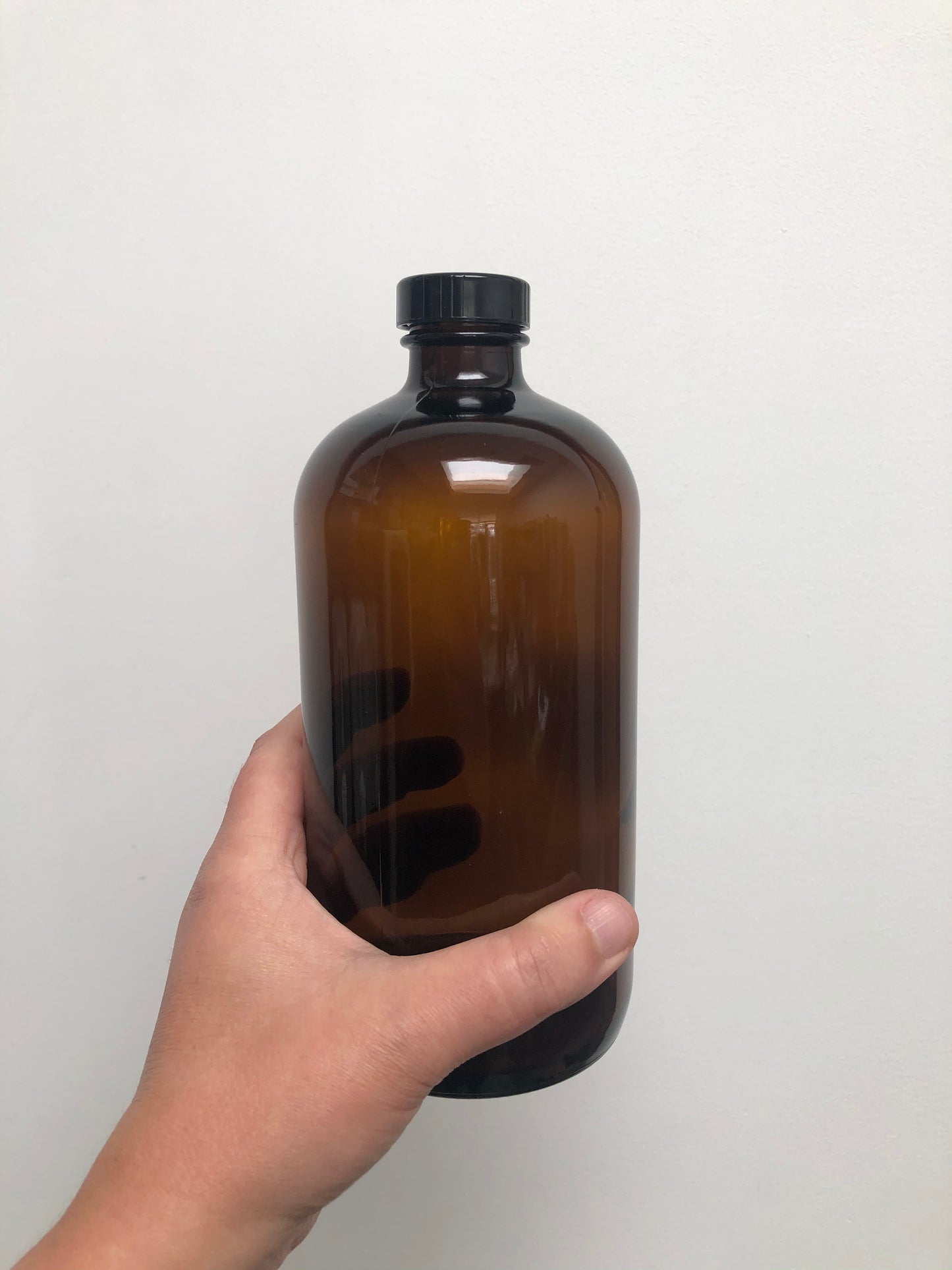Tea Tree Face Wash - Local Only