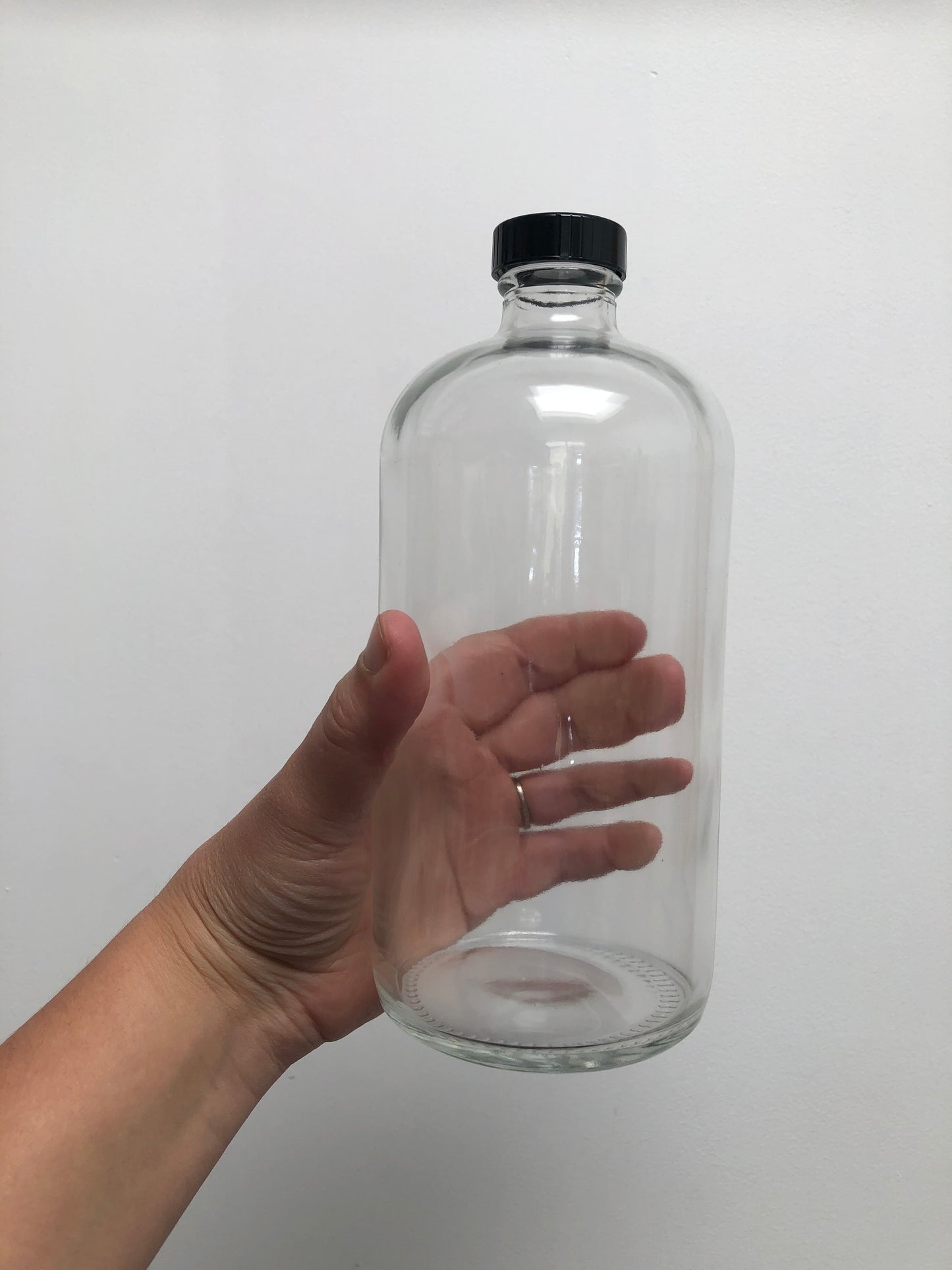 Tea Tree Face Wash - Local Only