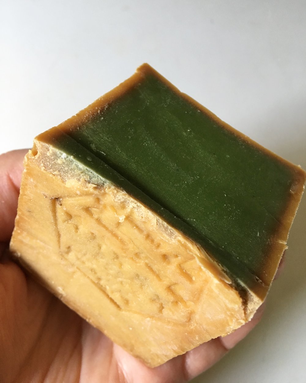 Aleppo Soap 190g (Palm Oil Free)