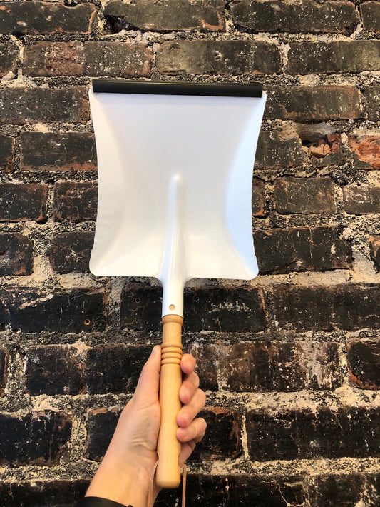 Metal Dustpan