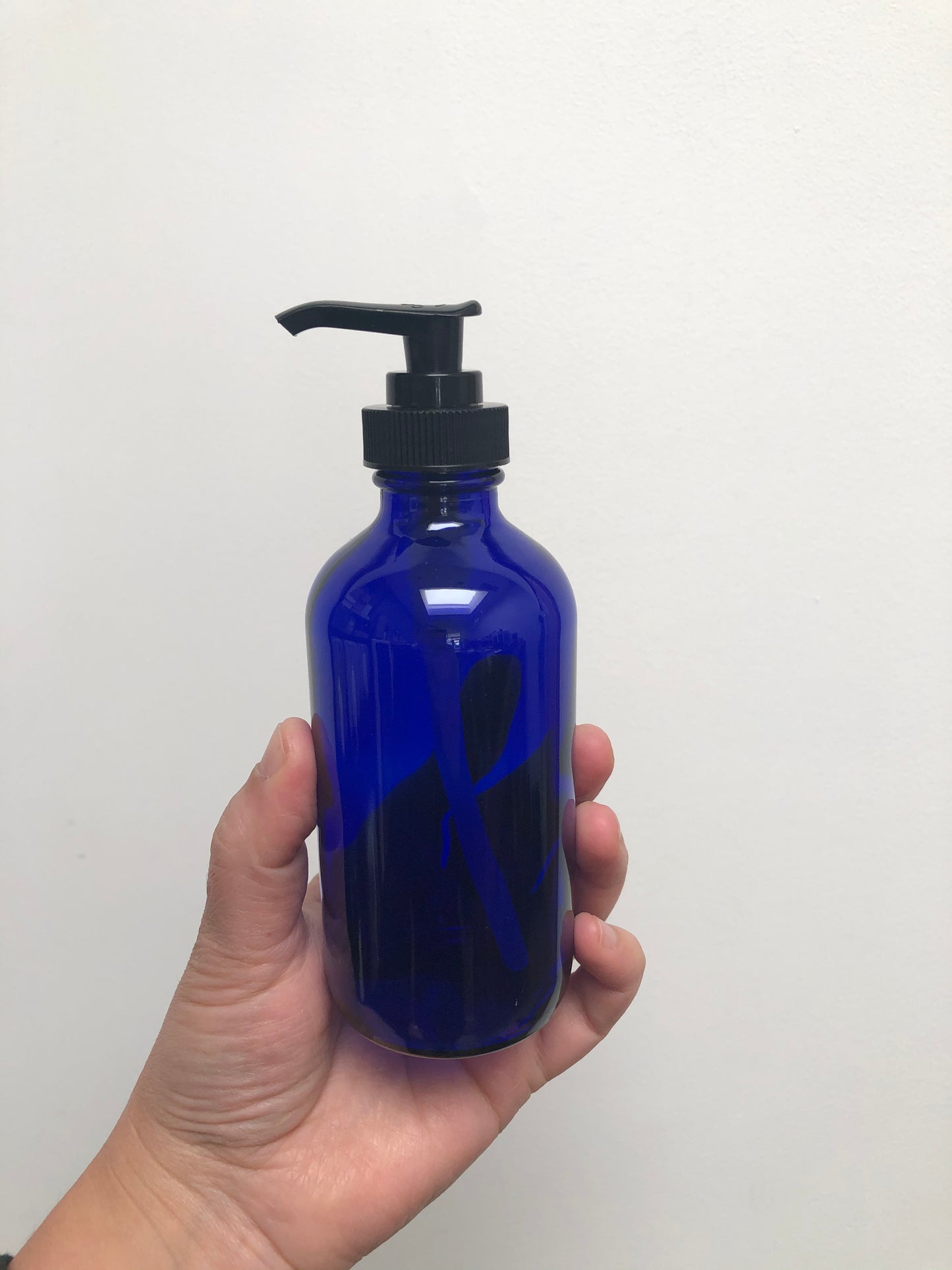 Tea Tree Face Wash - Local Only