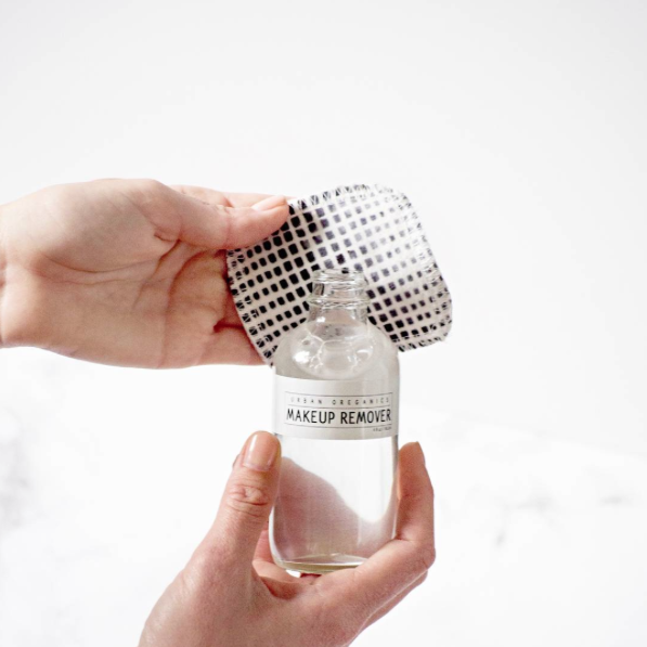 Makeup Remover