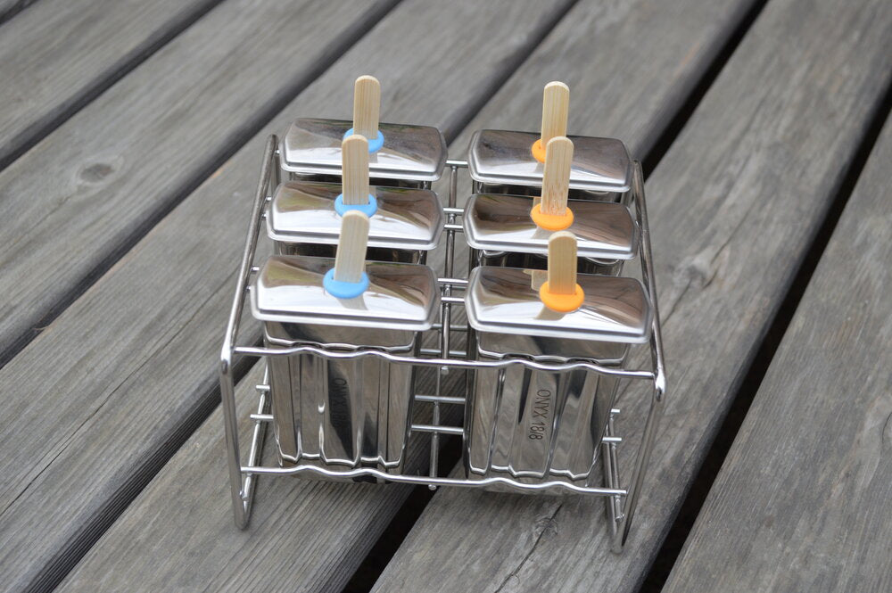 Ice Pop Maker