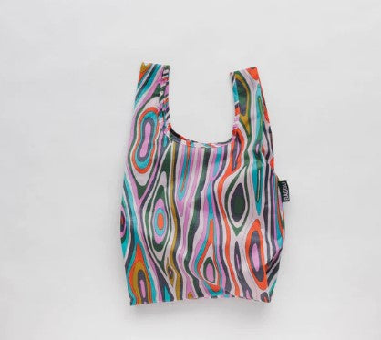 Recycled Reusable Bag