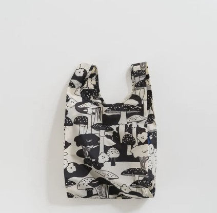Recycled Reusable Bag