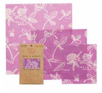 Beeswax Food Wrap