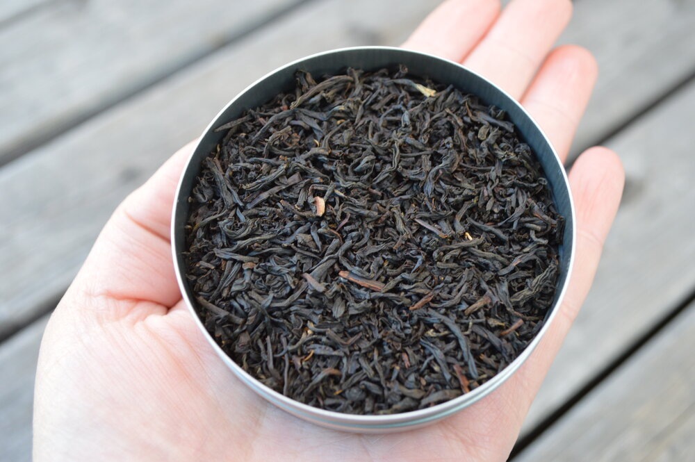 Earl Grey Tea