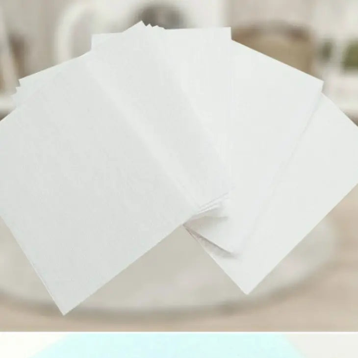 Eco Clean Laundry Sheets