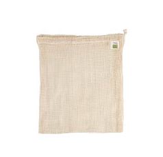 Cotton Mesh Produce Bag