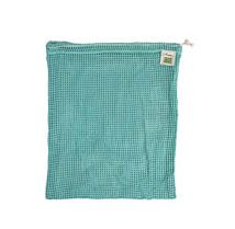 Cotton Mesh Produce Bag