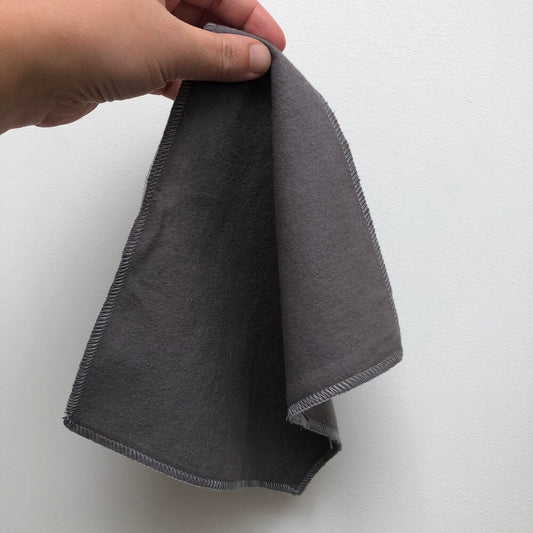 BYO Reusable Cloth Wipes