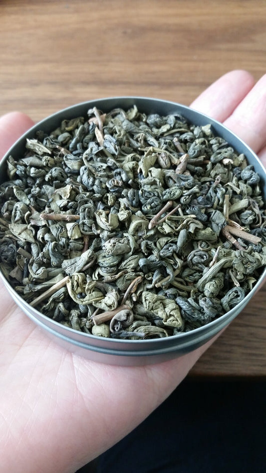 Green Tea