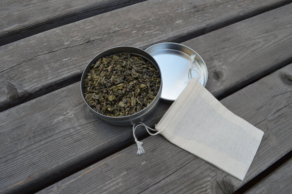 Green Tea