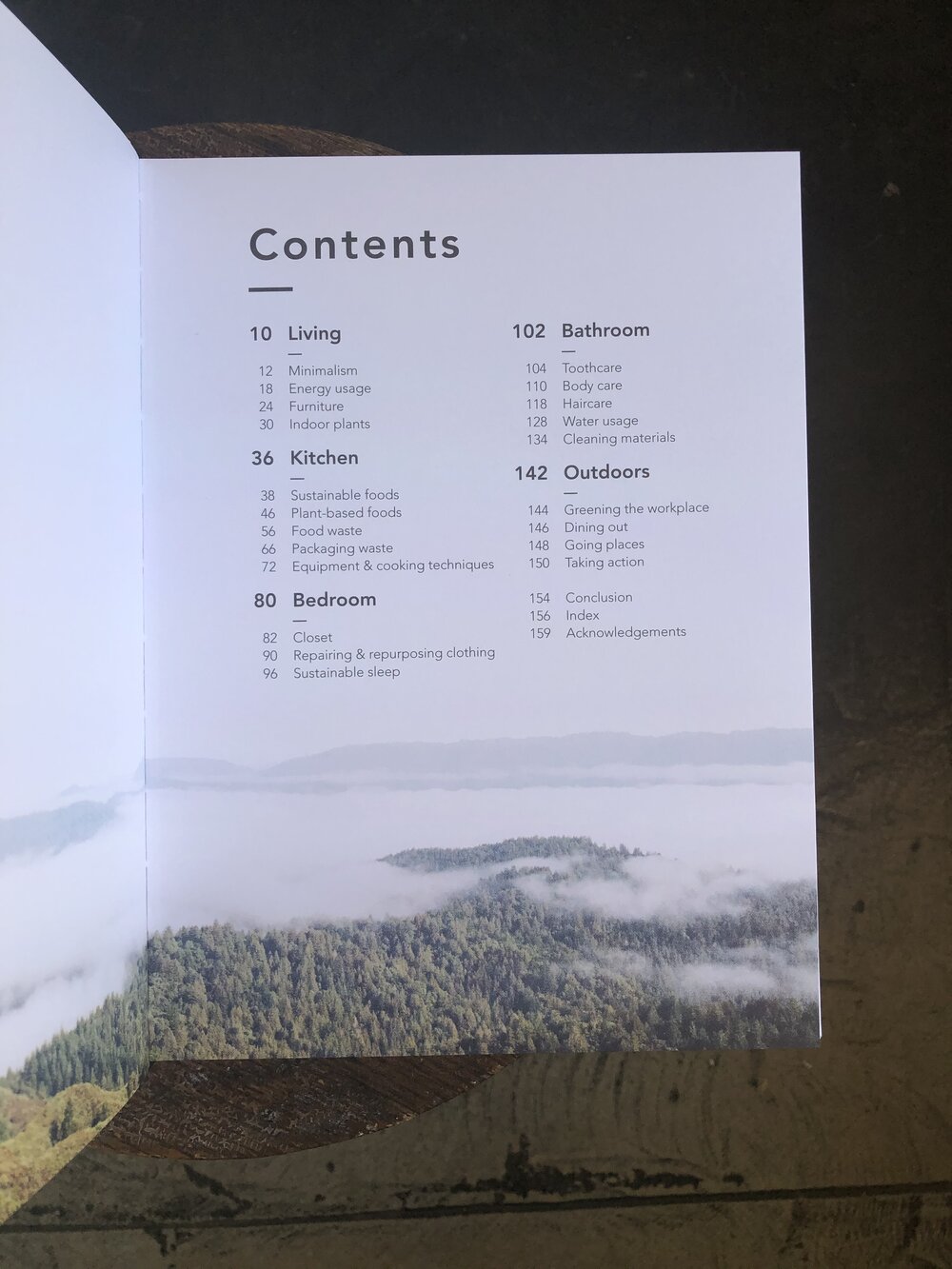 Sustainable Home Book