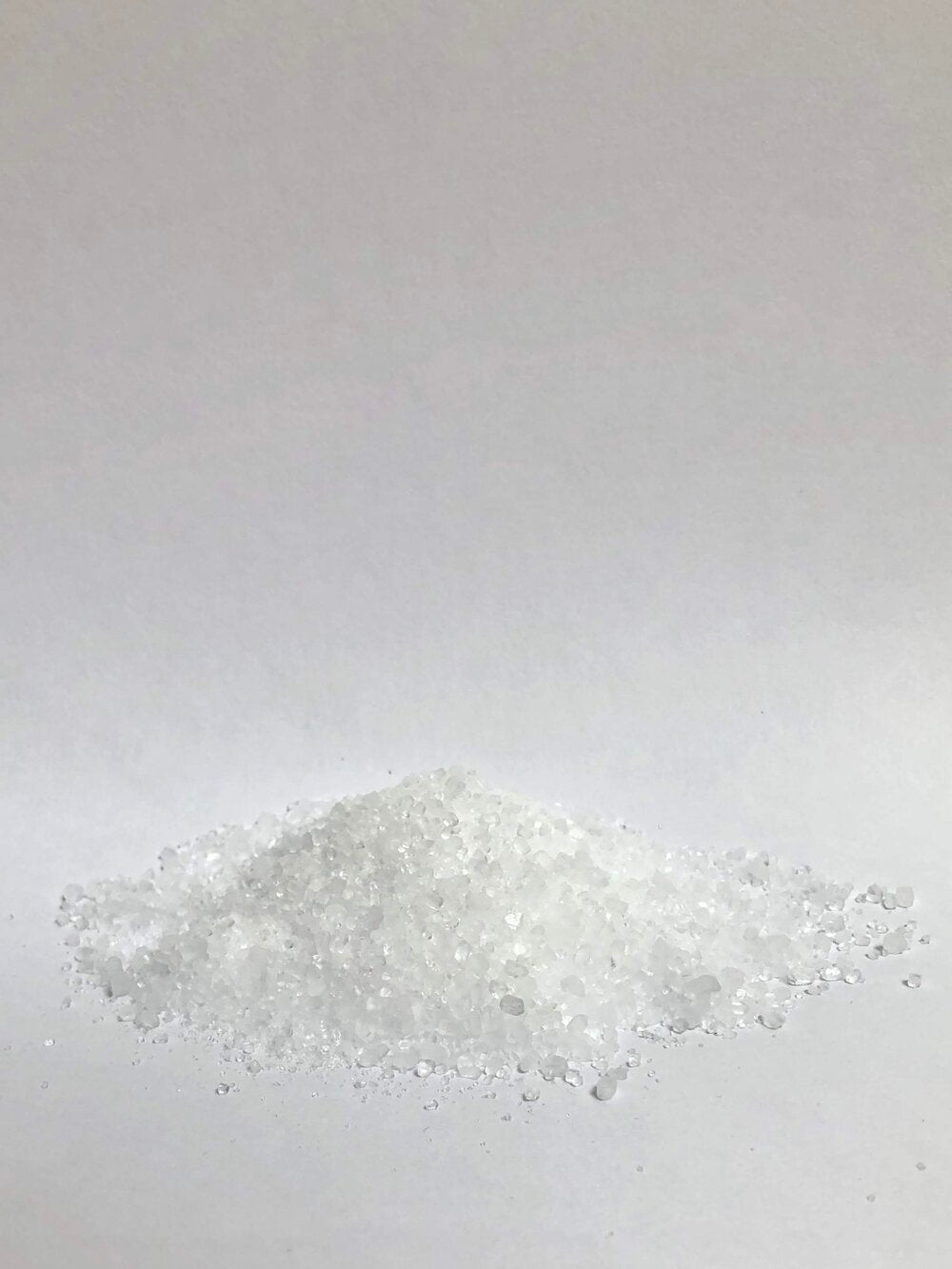 Epsom Salt