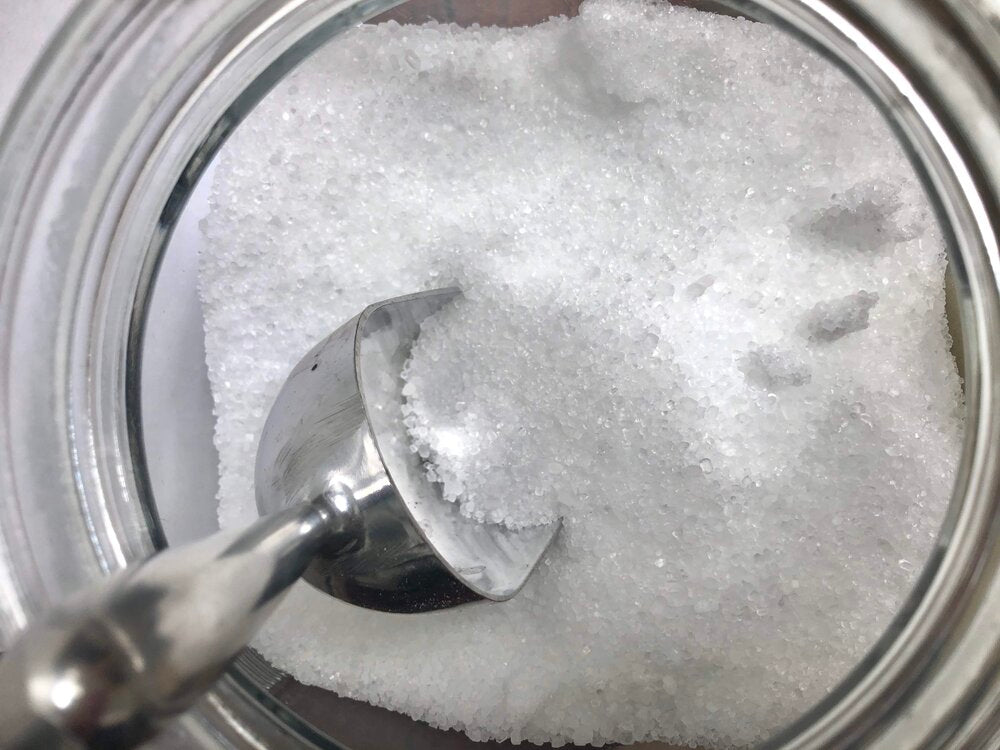 Epsom Salt