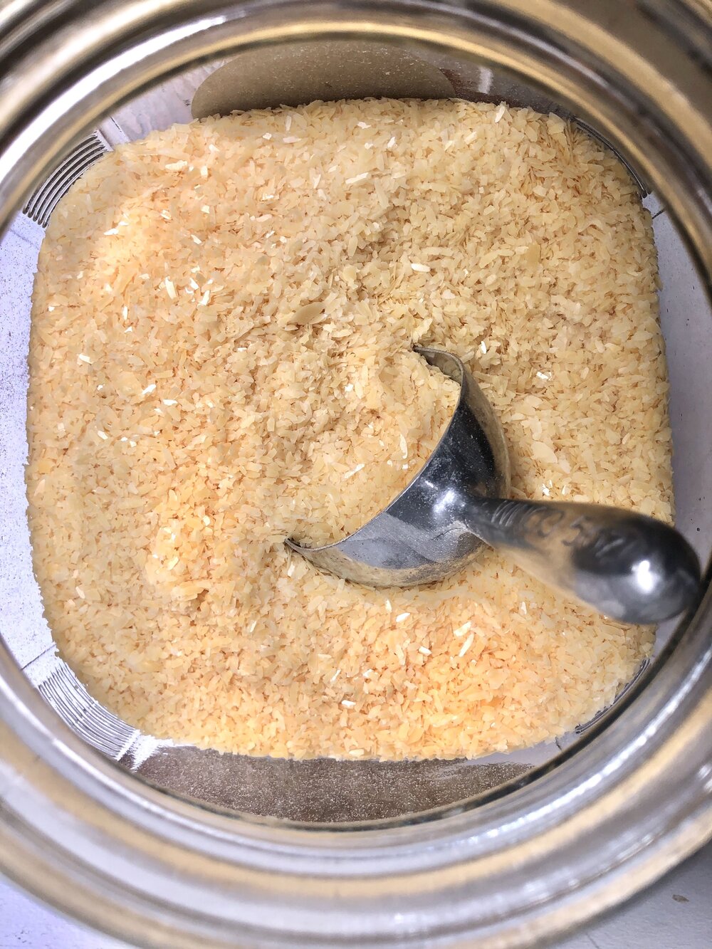 Candelilla Wax