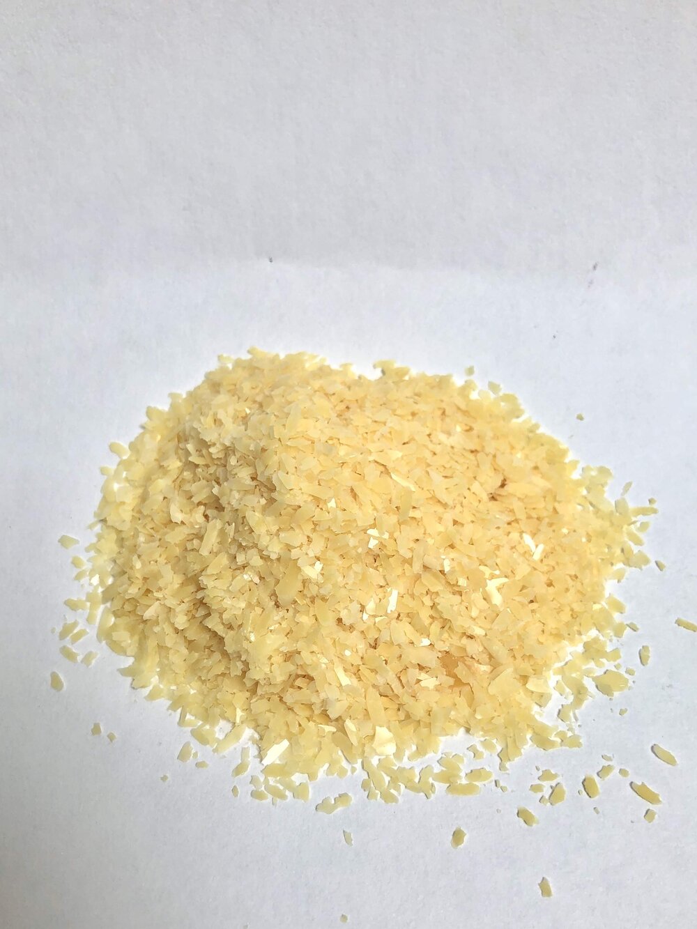 Candelilla Wax