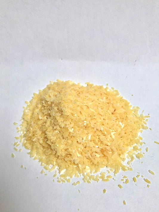 Candelilla Wax