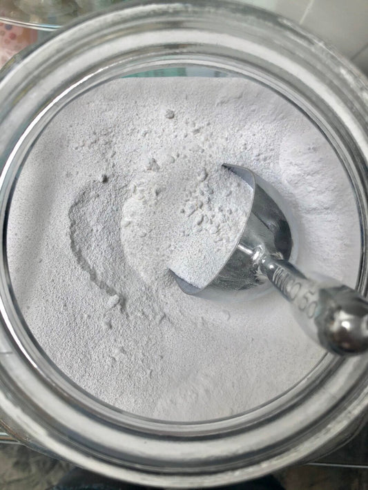 Lavender Lemon Scour Powder