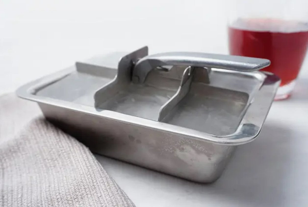 Ice Cube Tray