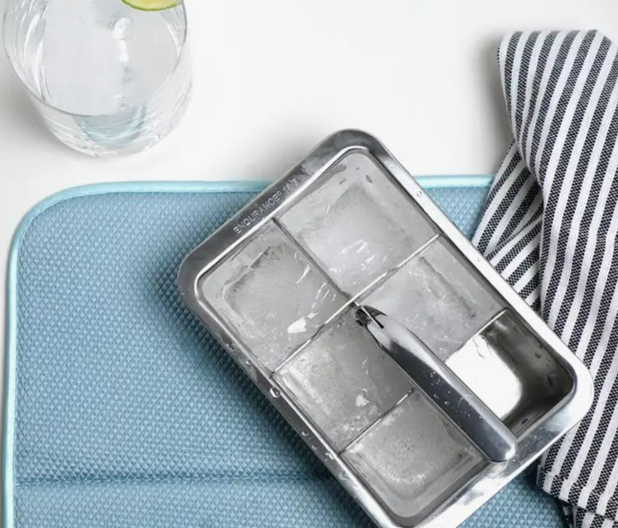 Ice Cube Tray
