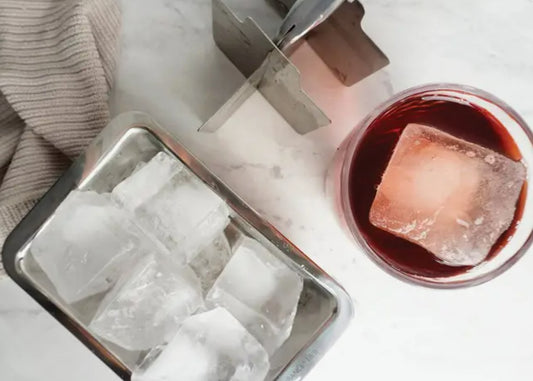Ice Cube Tray