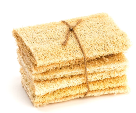 Natural Loofah