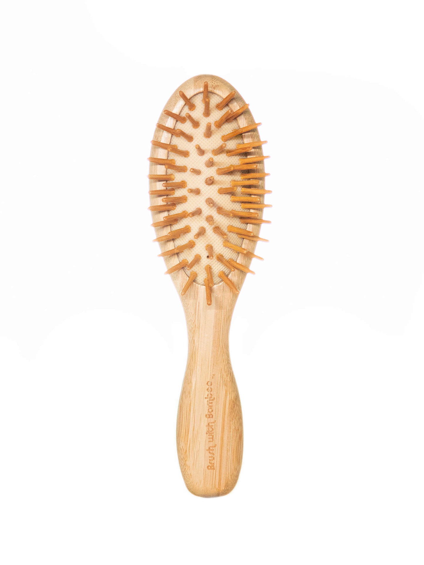 Bamboo Hair Brush