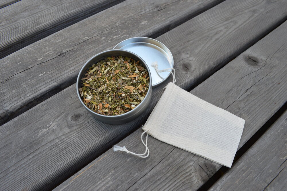 Moon Ease Tea
