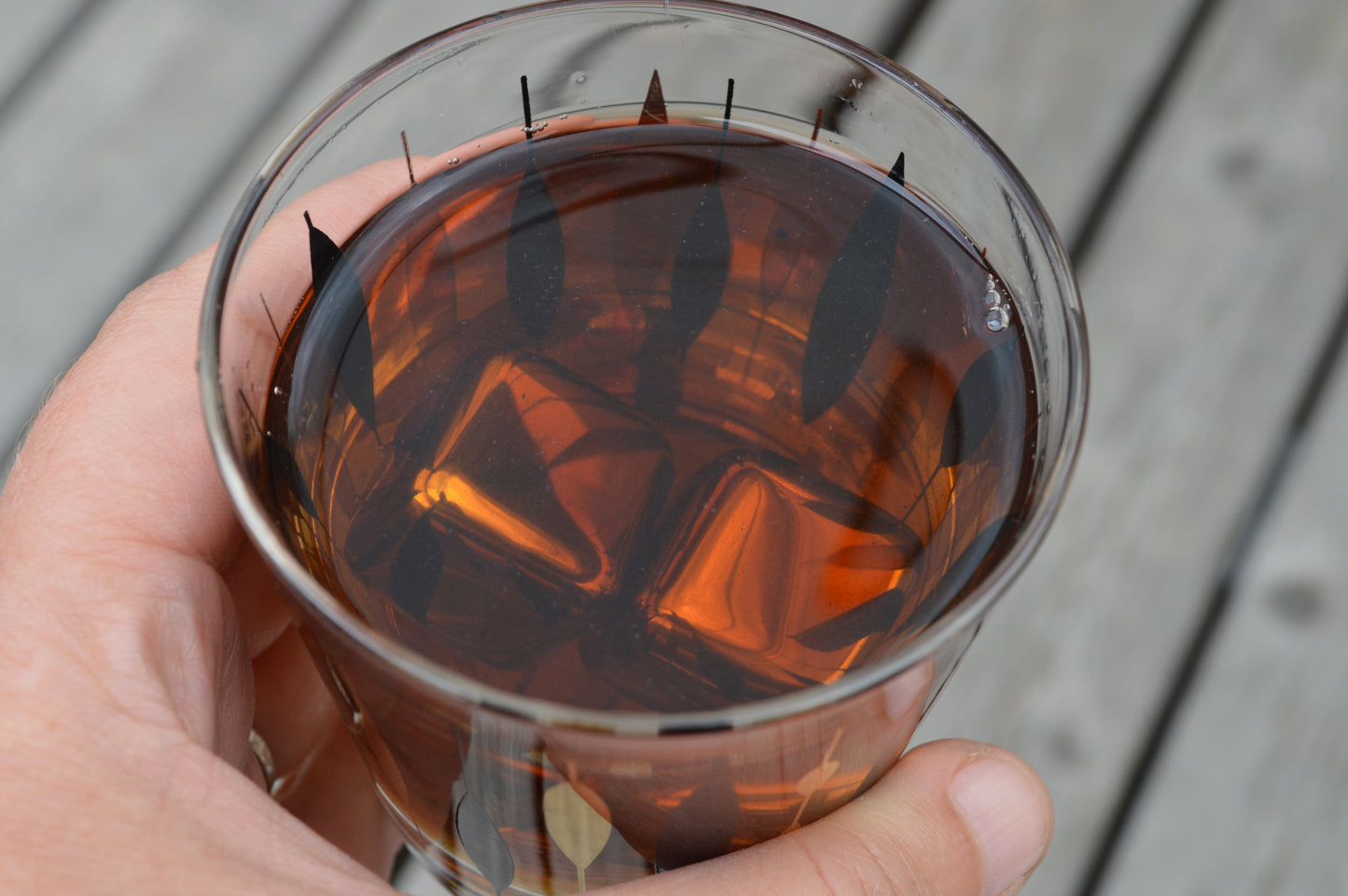 Stainless Steel Ice Cubes