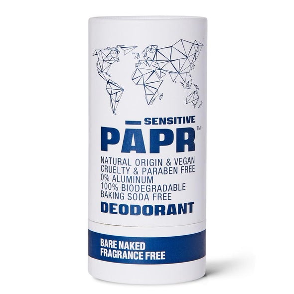 Vegan Deodorant Stick