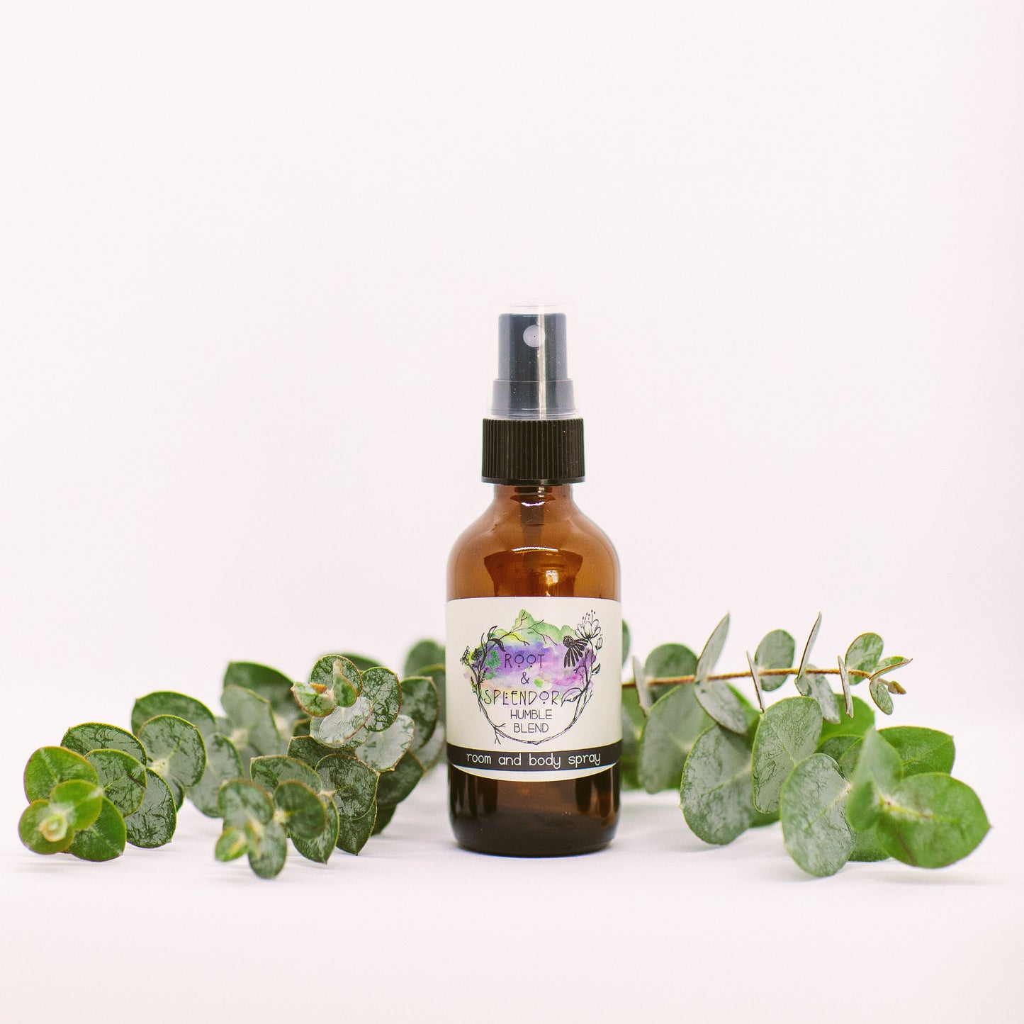 Room and Body Spray