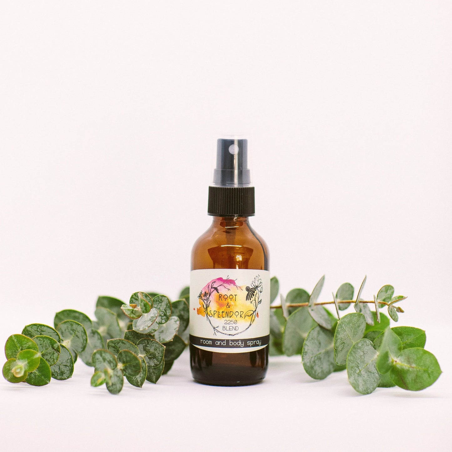 Room and Body Spray