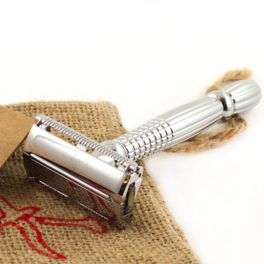 Safety Razor - XL Butterfly