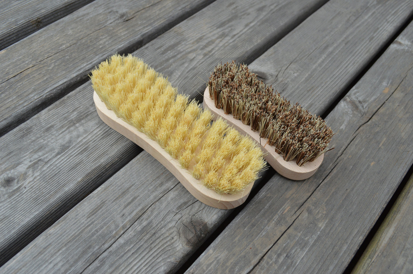 Scrub Brush - Medium