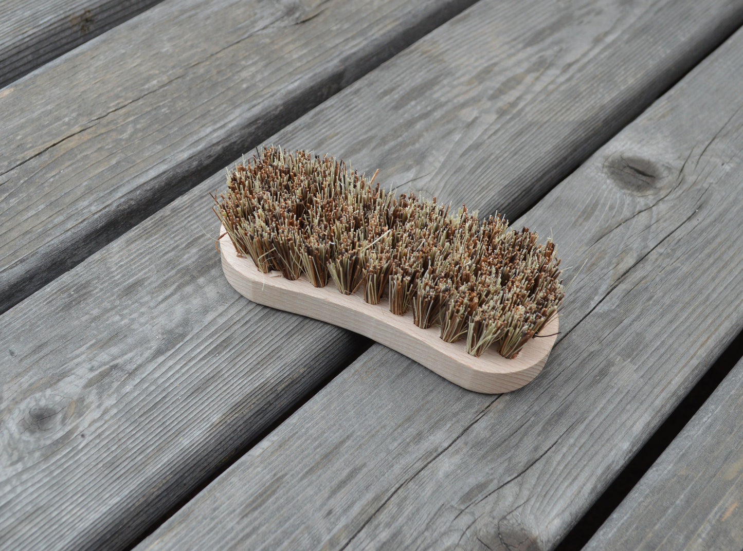 Scrub Brush - Small