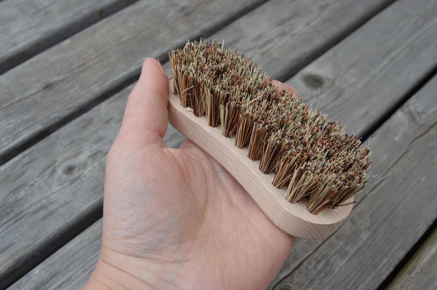 Scrub Brush - Small