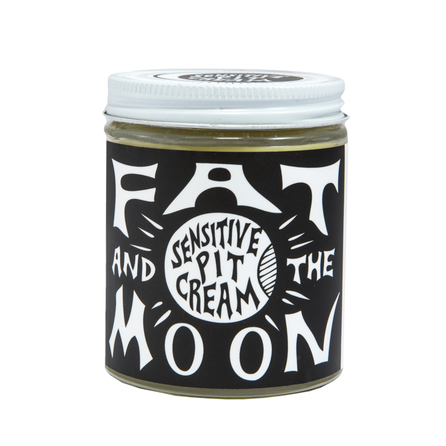 Deodorant Cream