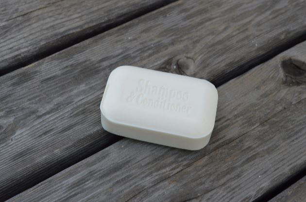 Shampoo/Conditioner Bar