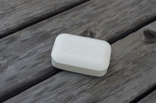 Shampoo/Conditioner Bar