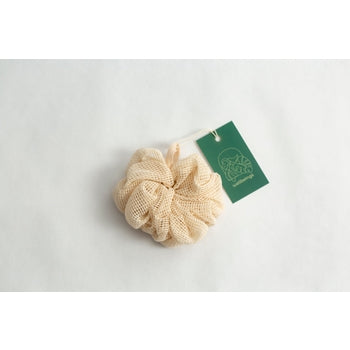 Shower Pouf